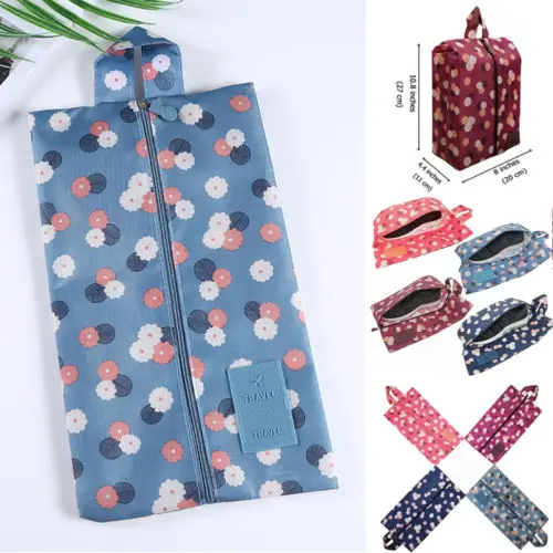 Многофункциональные водонепроницаемые сумки для хранения одежды и обуви