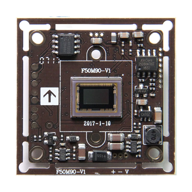 1080P SONY 1/2. " IMX290/IMX327+ FH8550M CMOS плата 2MP 4в1 WDR StarlightCoaxial высокой четкости, CCTV AHD, CVI, TVI, аналоговая камера