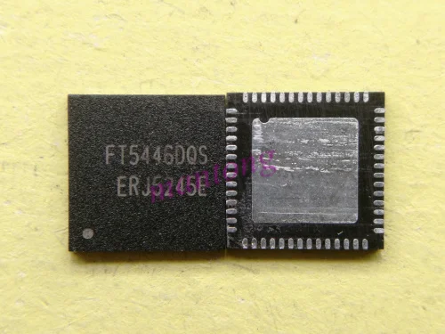 

2pcs FT5446DQS FT5346DQQ FT5436DQQ FT5345DQQ FT5336GQQ