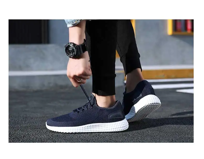 MWY/Мужская обувь; кроссовки; дышащая повседневная обувь; мужская обувь на плоской подошве; Zapatillas Con Plataforma; удобная мягкая мужская Вулканизированная обувь