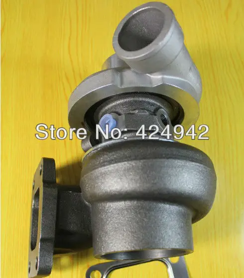 Новинка TB2518 466898 5006S 8944805870 фотосессия для грузовика Isuzu NPR 4BD1T 4BD2T 2910099000 л|turbocharger