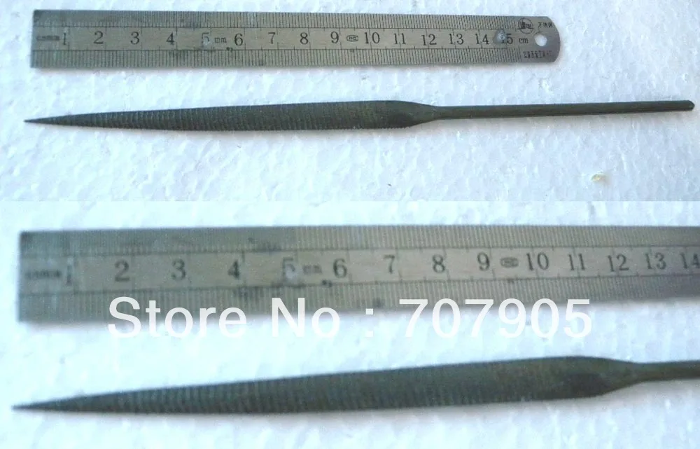 Luther инструменты металлическая Терка пластина двусторонний зубчатый деревянный