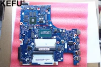 high quanlity laptop motherboard fit for lenovo z50 70 acluaaclub nm a273 system mainboard i7 4510u