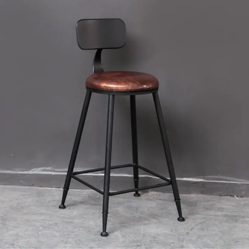La Barra Stoelen Sgabello Barkrukken Fauteuil tabrete Comptoir Shabby Chic Cadeira Tabouret De motherne стул современный барный
