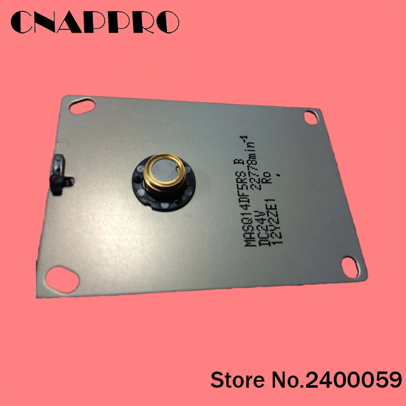 RMOTP0910FCPZ многоугольник зеркальный двигатель для Sharp ARM350 ARM355N ARM450 ARP350 ARP450 MX M350N M450N