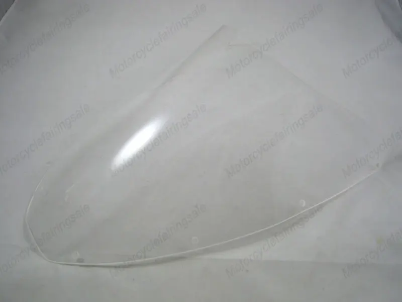 Аксессуары для мотоциклов лобовое стекло/Ветровое стекло Прозрачная ПВХ пленка