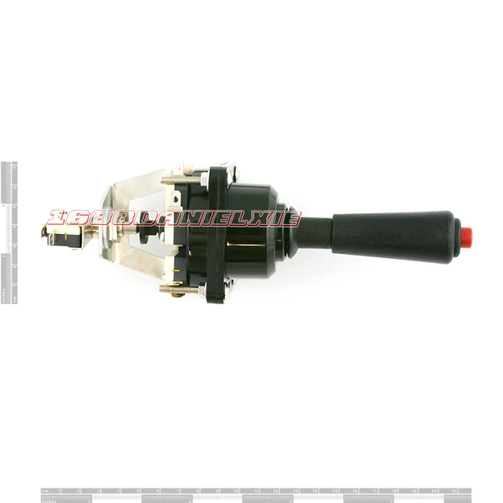 Аркадная игра 4 8 Way Rocker с пусковыми кнопками переключатель для аркадных