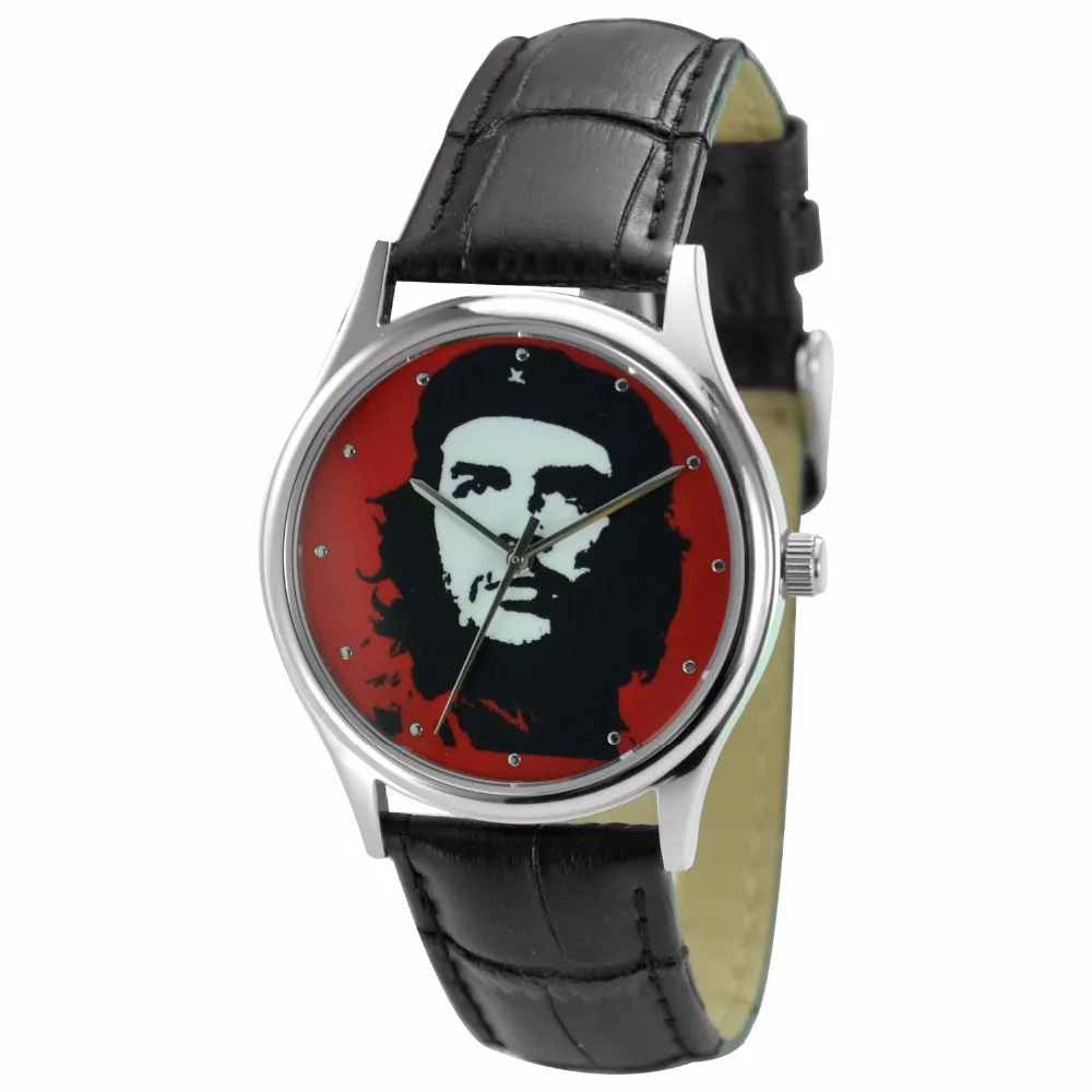 Женские часы Che Guevara мужские бесплатная доставка|watches free shipping|watch womenwatch woman watch |