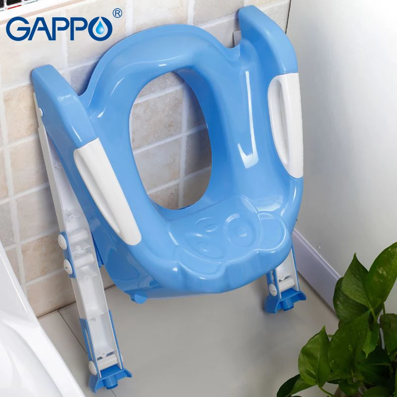 Направляющие для унитаза GAPPO из АБС пластика регулируемый подъем ванной комнаты