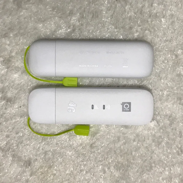 Huawei оптовая продажа разблокировать MF79 MF79S 150 Мбит/с 4G WiFi USB ключ многопортовый