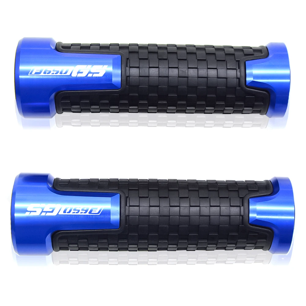 22 мм 7/8 ''аксессуары для мотоциклов рукоятка скутера руль BMW F650GS F650 GS F 650GS 2008 2012