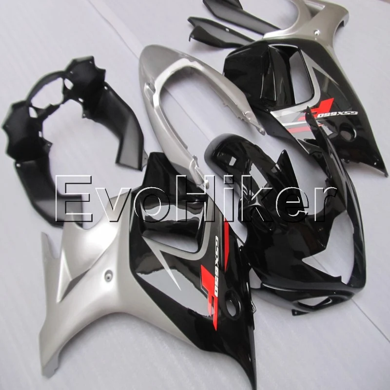 5 подарков + ABS Матовый черный обтекатель для Suzuki GSX650F 2008 2012 GSX 650F 08 09 10 11 12 GSX650 F