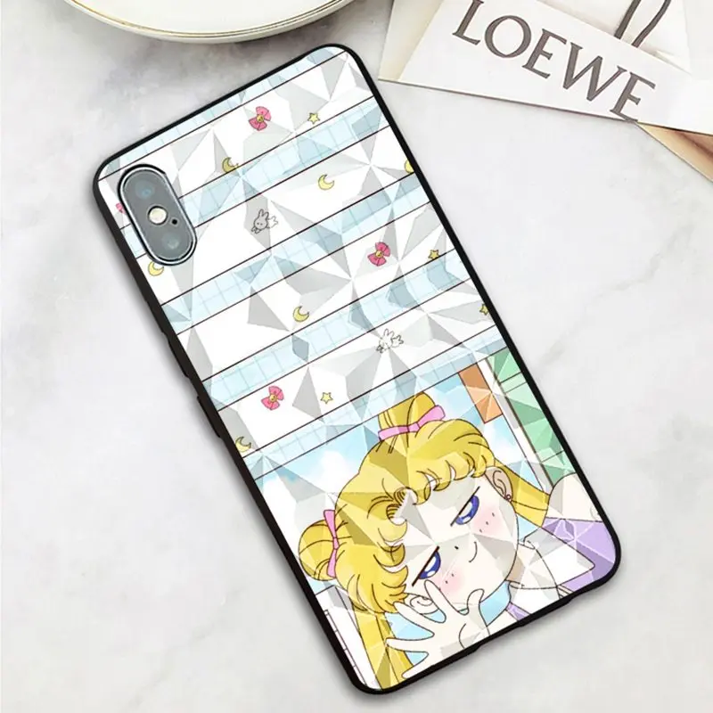 Cool Design Diamond Grain TPU Case for Samsung Galaxy S8 S9 Plus S10 S10e Note 9 Mobile Phone Cover Shell Fundas |