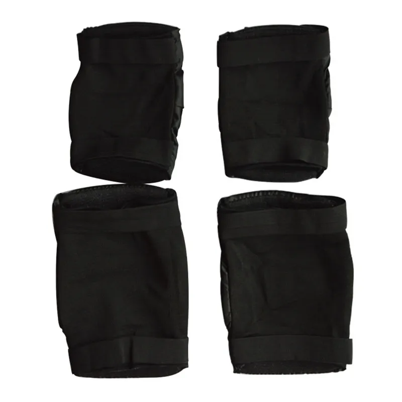 Мотоциклетный наколенник GSPSCN защитная шестерня для мотокросса 4 шт./компл. |