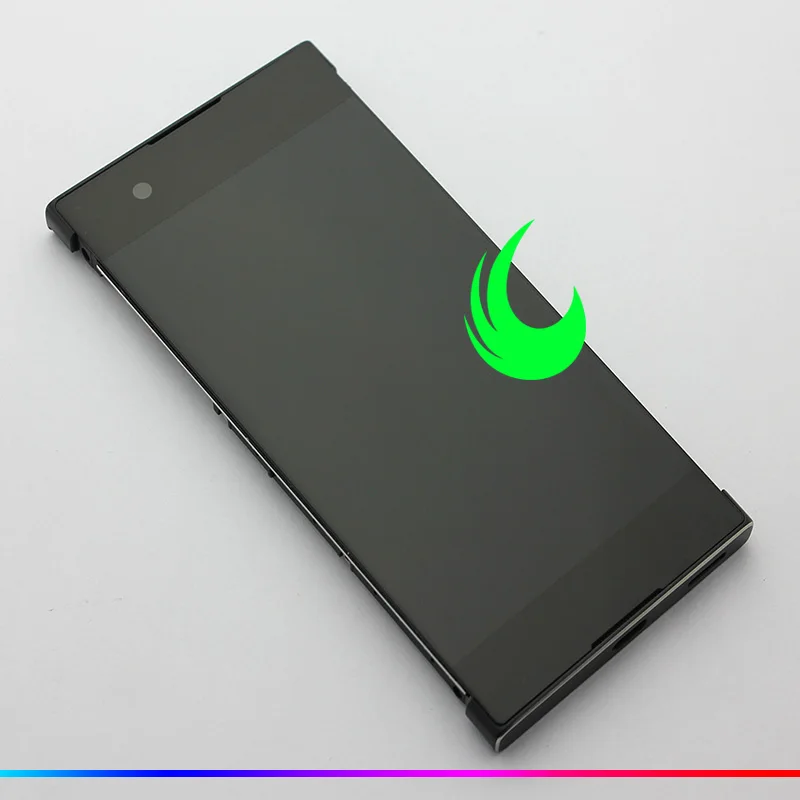 " дисплей для sony Xperia XA1 Ultra G3221 G3212 G3223 G3226 lcd сенсорный экран дигитайзер с рамкой для sony XA1 Ultra