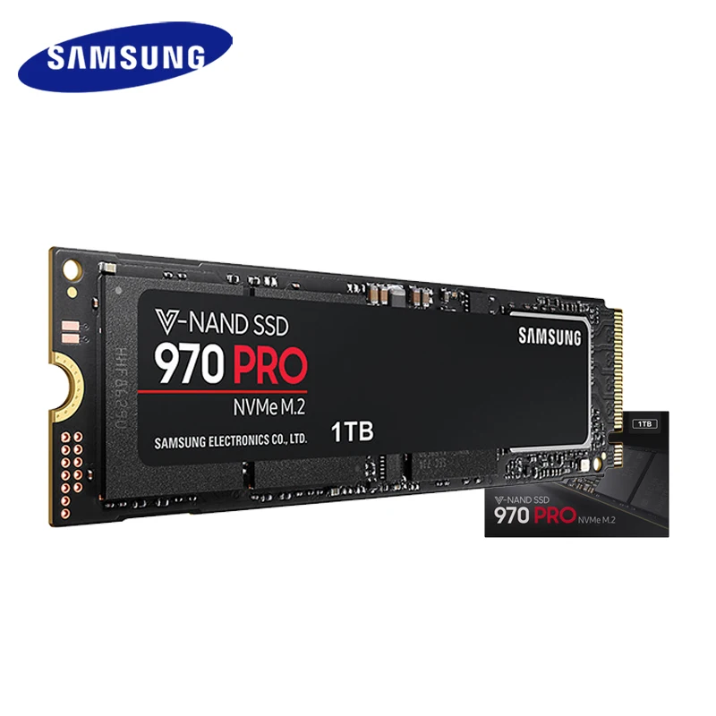 Samsung SSD 512 гб ТБ 970 RPO NVMe M.2 внутренний твердотельный жесткий диск PCIe 3 0x4 1 |