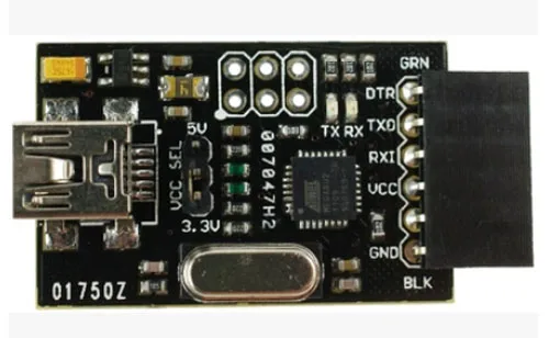 Программа Downloader USB Для TTL Последовательный Порт Arduino Совместимый | Электронные