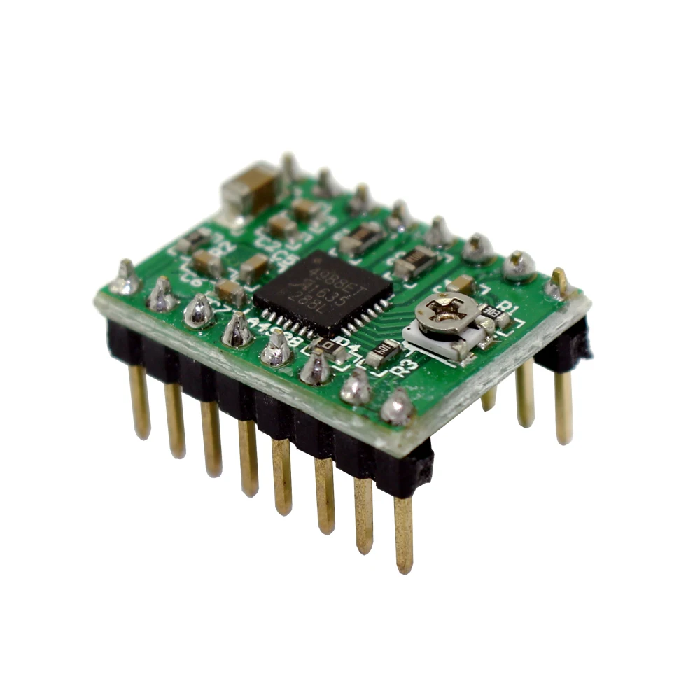 3D принтеры комплект Мега 2560 R3 + 1 шт. RAMPS 4 контроллер 2004 ЖК дисплей 5 шт A4988 шагового