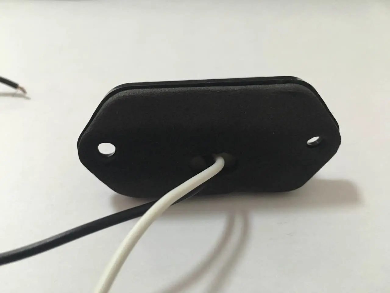 1 пара 10 30 в 3 светодиода 24 в|tractor light|24v trucksplate light |