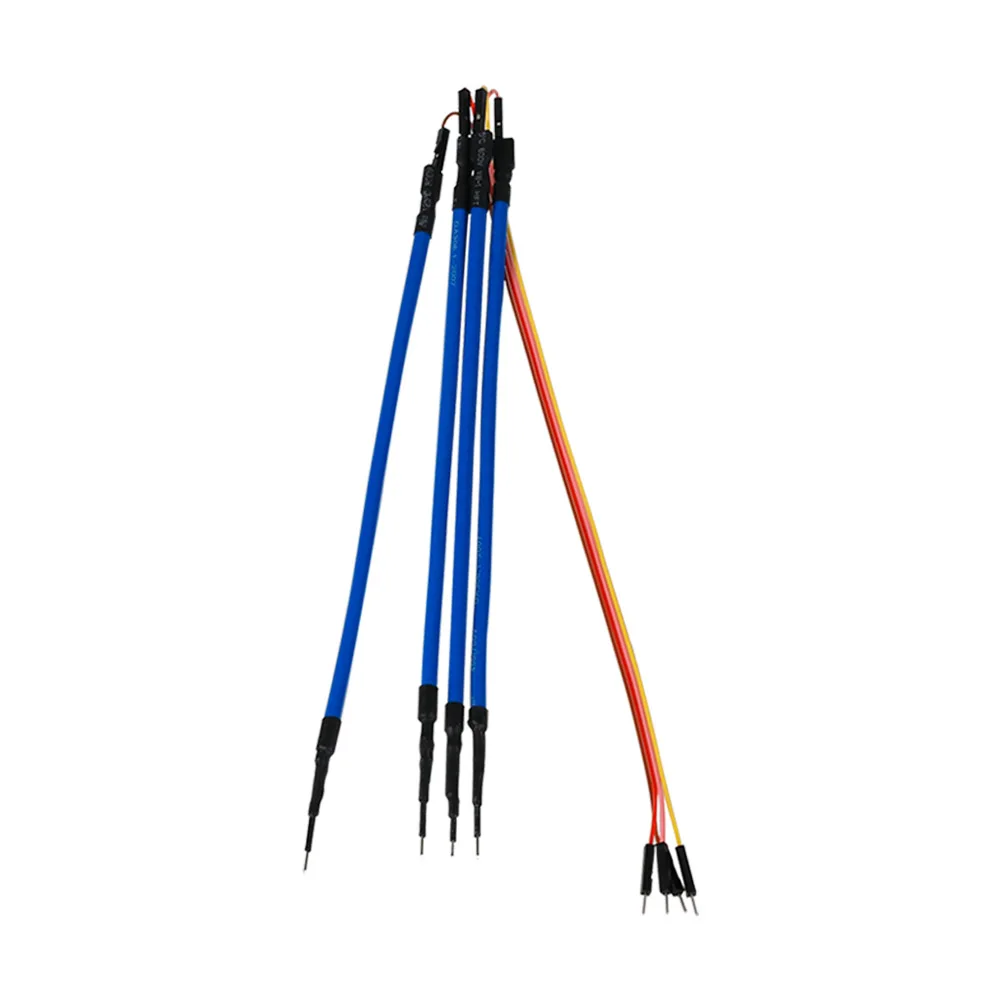Светодиодный программатор BDM рамки ECU с 4 шт. 8 шт. ручки зонда для KTAG KESS V2 Fgtech BDM100 автомобильный инструмент ECU светодиодный BDM полный набор