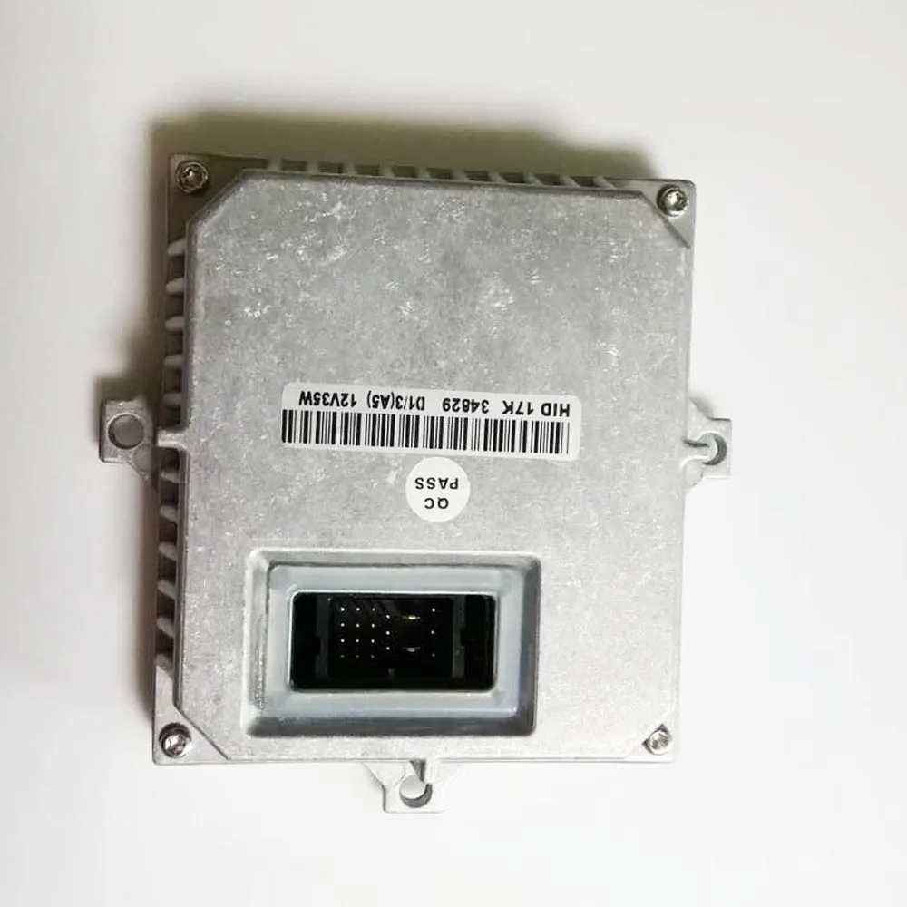 Оригинальный OEM: 1 307 329 066 1307329066 Xenon HID d2 балласт для Audi Mercedes автомобильного реактора