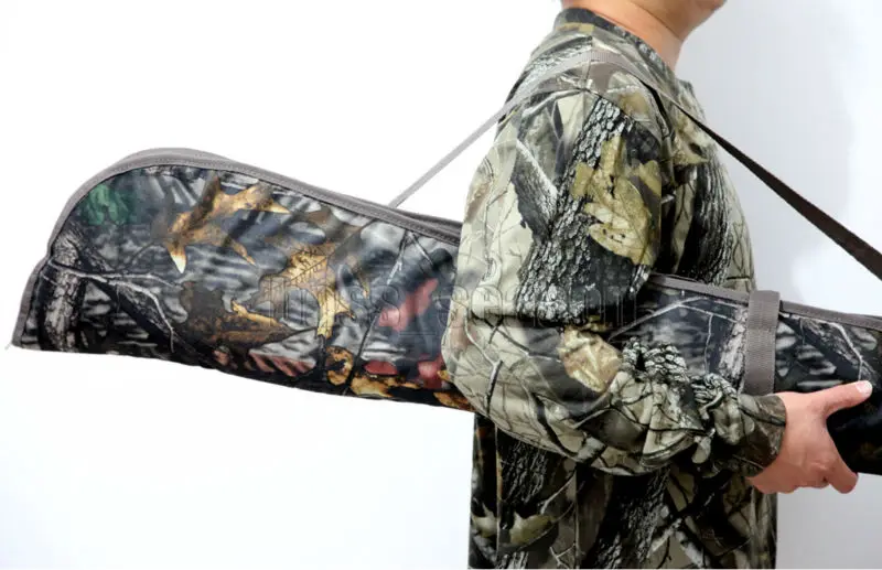 Новинка 2014 сверхмощная охотничья 53-дюймовая скопированная тактическая винтовка