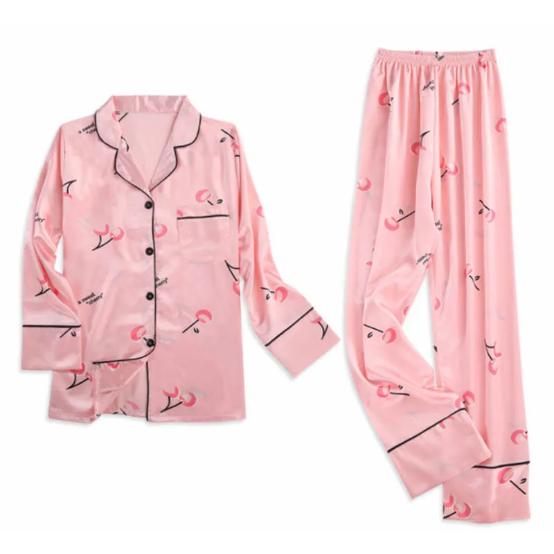 Комплект пижамный Женский цвет в ассортименте M L XL XXL 2 шт/комплект|Комплекты