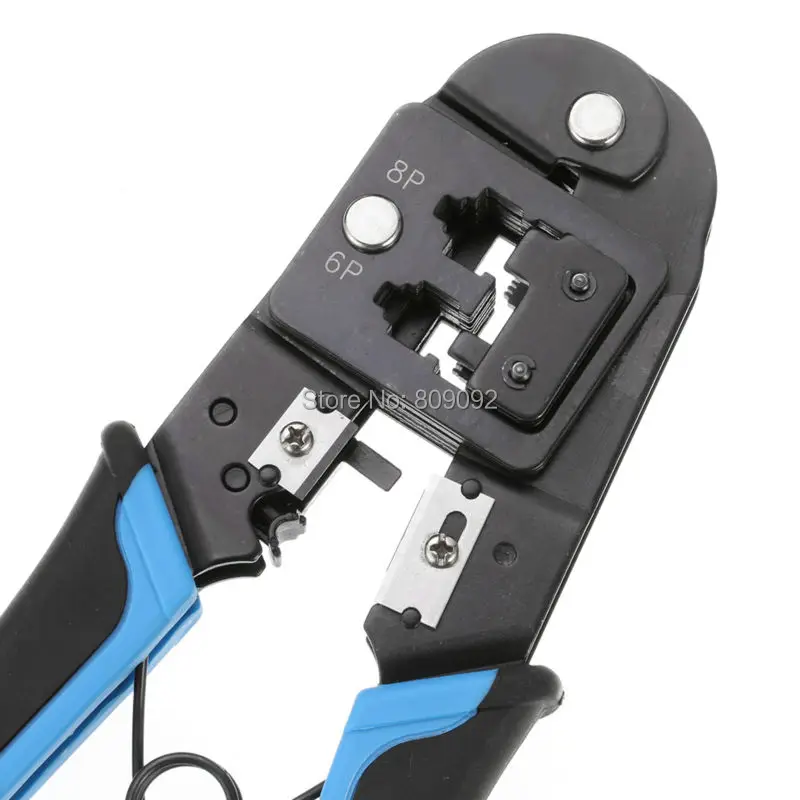 Высококачественная сетевая LAN система инструмент для зачистки кабеля обжимной