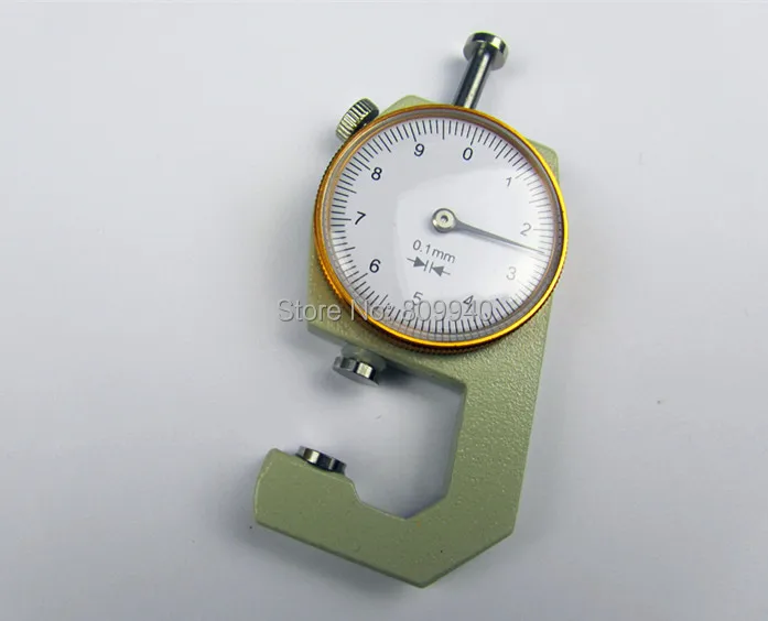 0 10 м Прямая поставка толщиномер маркировка кожа измерительный инструмент
