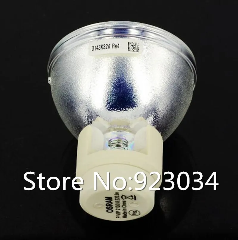 

RLC-079 for PJD7820HD PJD7822HDL Original bare lamp Free shipping