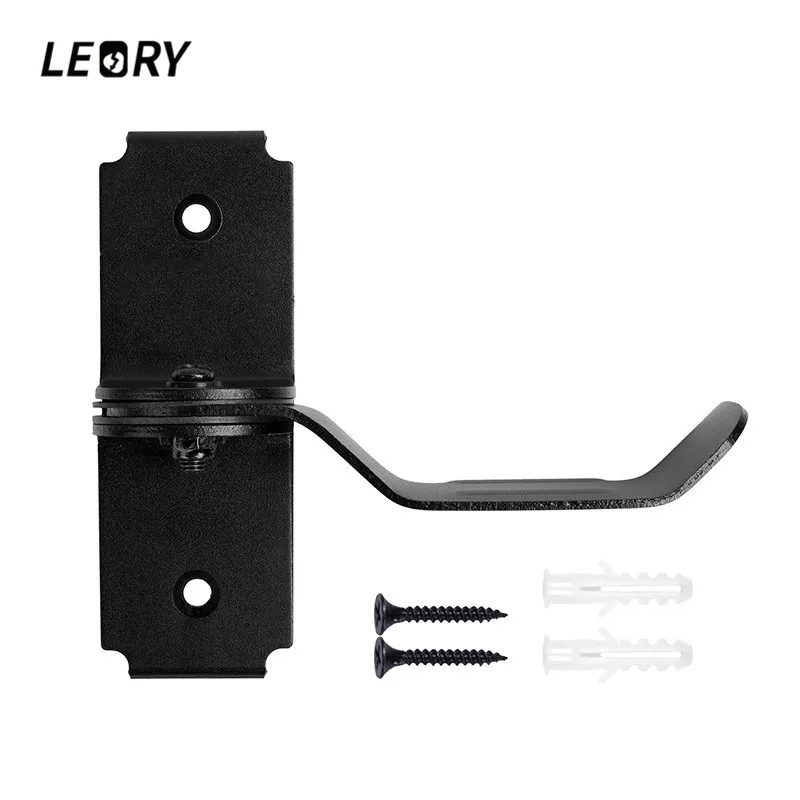 LEORY Metal Headphone Holder Stable Hanger Rack High Quality Headset Hook Aluminum Alloy | Электроника