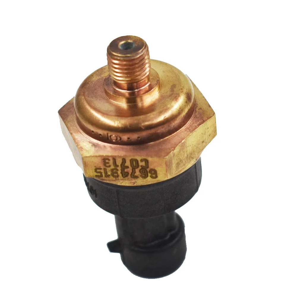 

#6674316 Pressure Sensor FOR BOBCAT LOADER 6718873 6728626 6688934
