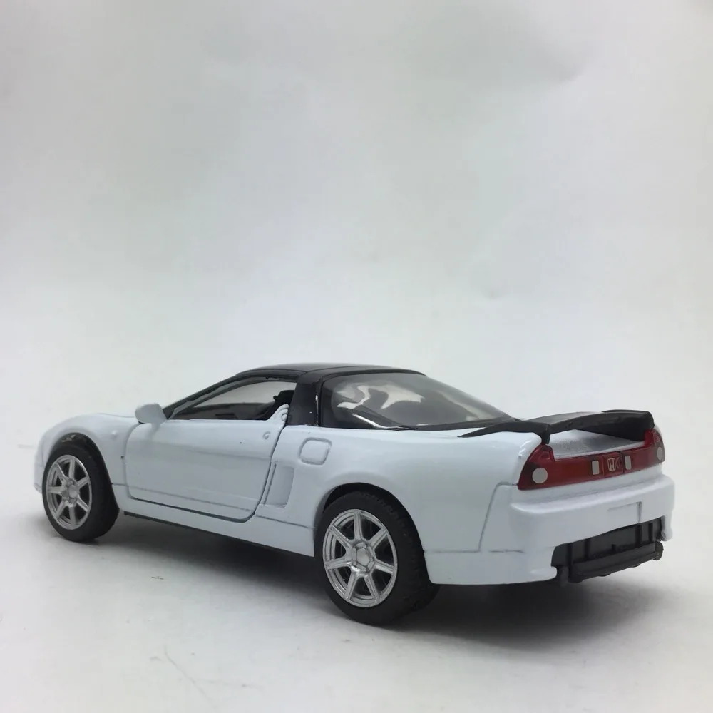 Классический 1:32 сплава модели автомобиля автомобили для Honda NSX длина 13 см