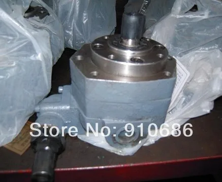 Hydraulic oil pump BB-B10Y BB-B6Y BB-B4Y Gear Oil Pump cycloid rotor low pressure | Обустройство дома
