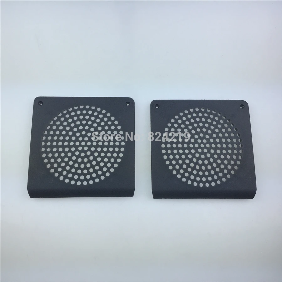 Starpad для jetta Car Audio Front Door изменение дверь 5-дюймовый динамик покрытие автомобиля рог крышку пару цены