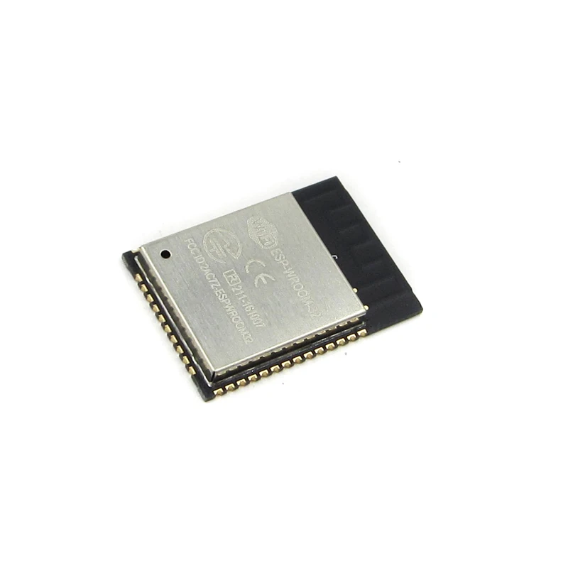 ESP32 ESP32S Wi-Fi Bluetooth модуль 240 МГц двухъядерный процессор MCU Беспроводная сетевая