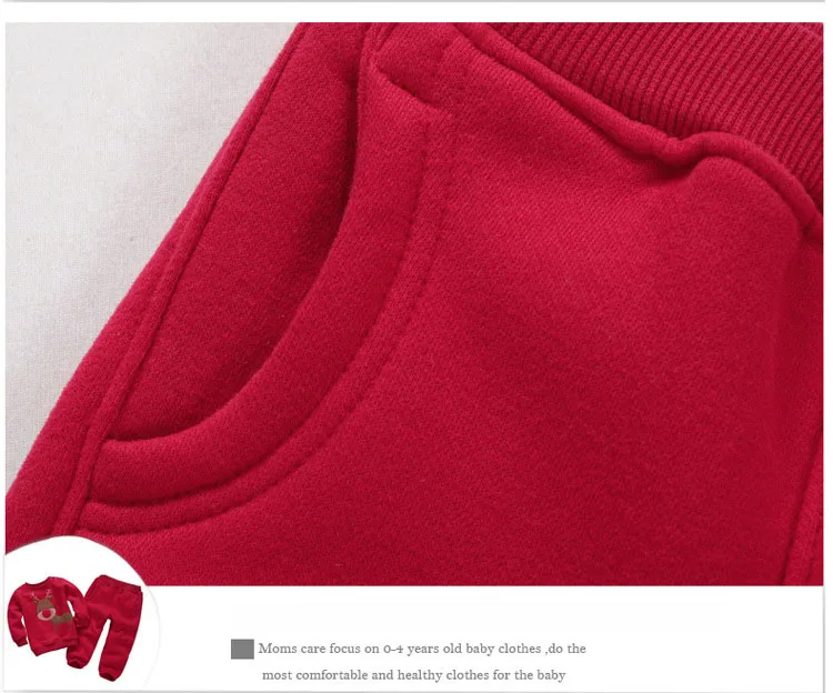 Осенне зимний комплект одежды для мальчиков и девочек спортивные костюмы