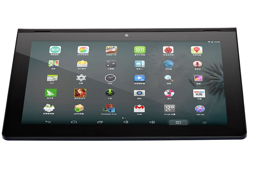 Pipo P7 9 4 дюйма IPS 1280x800 планшетный ПК RK3288 четырехъядерный Android 2 Гб RAM 16 ROM 5.0MP две