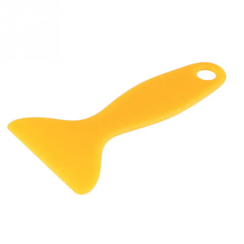 Прочный Автомобильный задний бампер наклейка на багажник защитная пластина