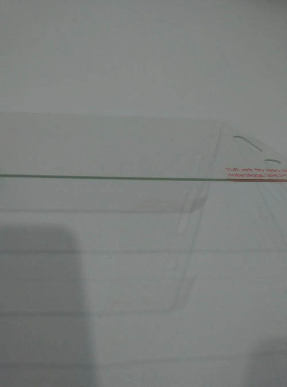 Homtom HT7 закаленное стекло твердое качество аксессуары для Бесплатная доставка +