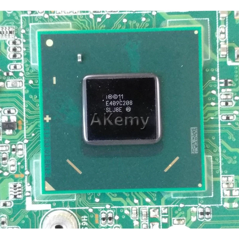 XinKaidi K55VM материнская плата для ноутбука ASUS A55V K55V K55VJ REV2.2/2 0 Поддержка Geforce GT630 2G 100%