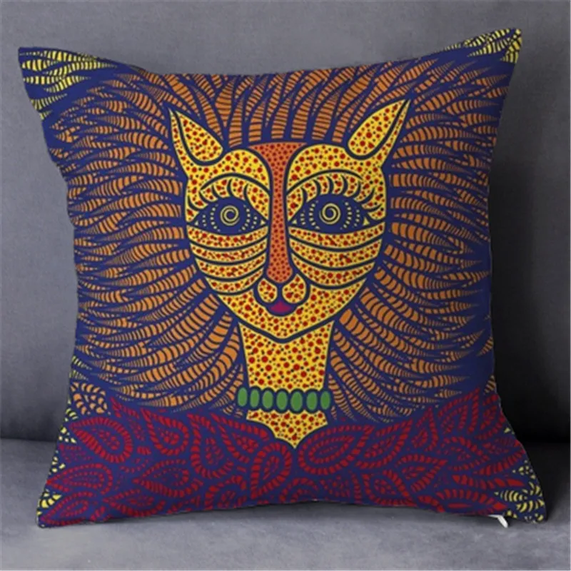 Yayoi Kusama Wave Point queen Тыква Подушка диванная подушка простые современные мягкие игрушки креативный автомобиль подушка под поясницу X1174