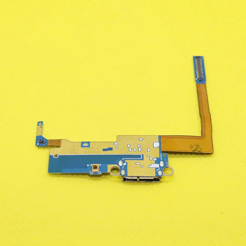 Гибкий кабель cltgxdd для Samsung Galaxy Note 3 N900 N9005 N900A USB порт зарядки + плата