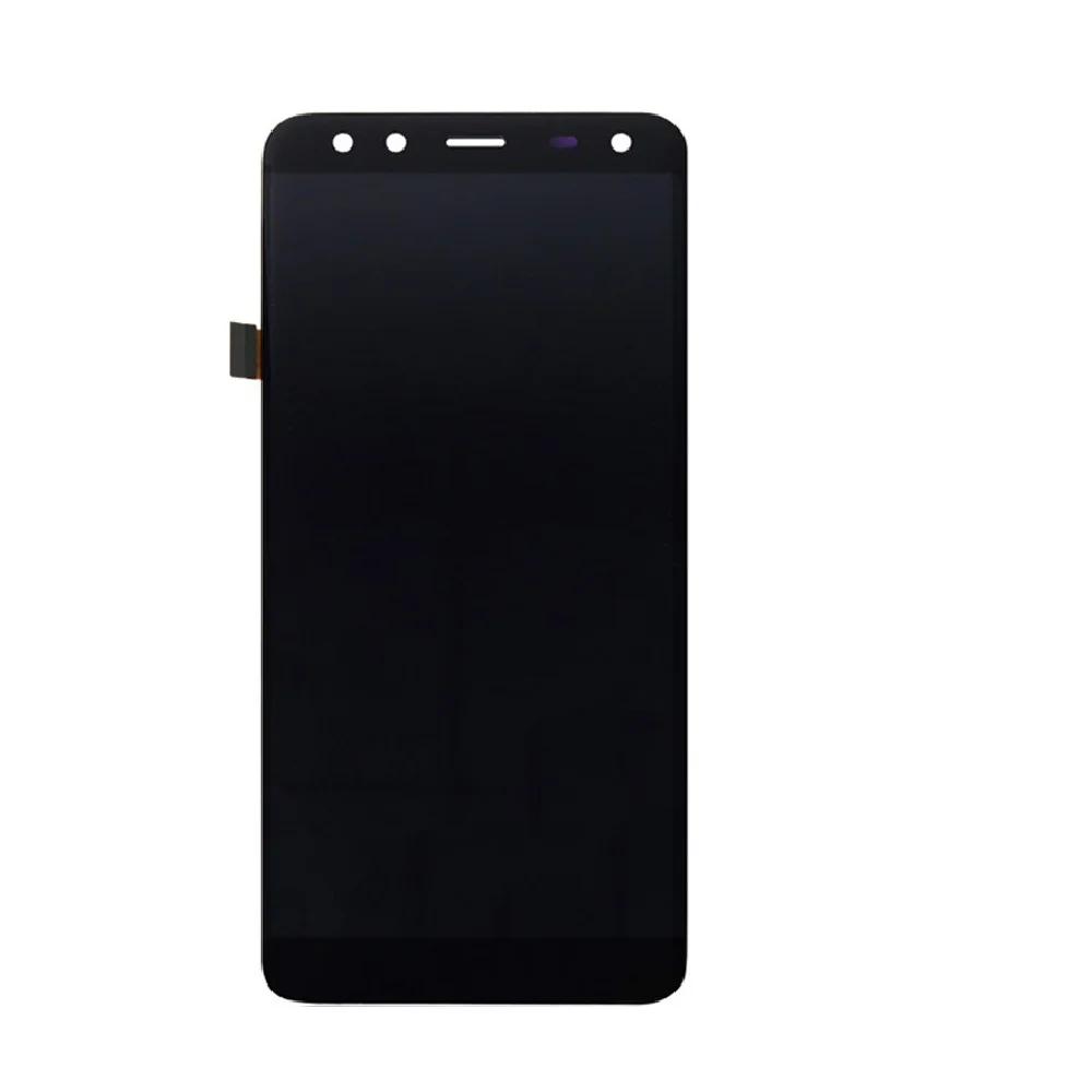 For Leagoo S8 LCD Display+Touch Screen Digitizer Repair Parts for Glass Panel Sensor With Tools |