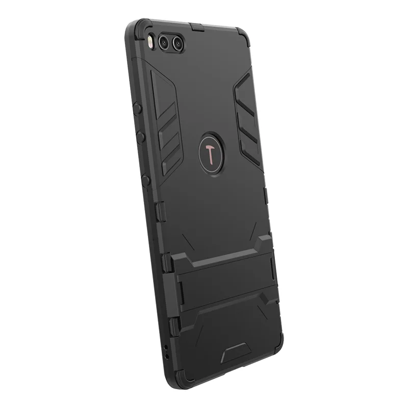 Чехол-броня SemgCeKen luxury original Holder для Smartisan nut 3 nut3 u3 pro 2 r1 из пластика с защитой от ударов для жесткой задней крышки телефона.