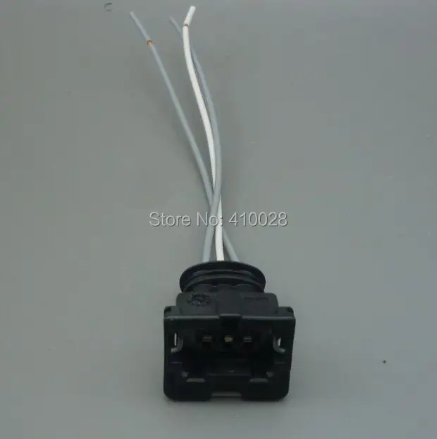 shhworldsea 1/2/10/50/100PCS Connector For Holden Barina Viva TK JF 1.6L F16D3 Crank Angle Sensor CAS 282191-1 | Автомобили и