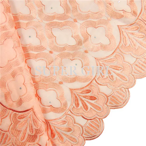 New African lace fabric high quality cord material fushcia pink color Nigerian guipure Lace For Party 1702b2420d13 | Дом и сад