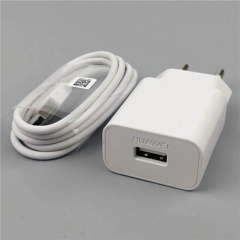Huawei p8 lite зарядное устройство оригинальный адаптер дорожная стена 5В 2А Micro USB