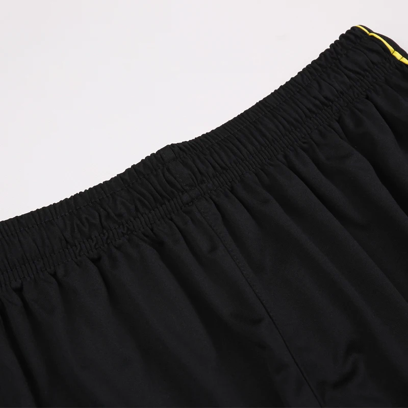 Мужские футбольные трикотажные комплекты на заказ мужская тренировочная одежда