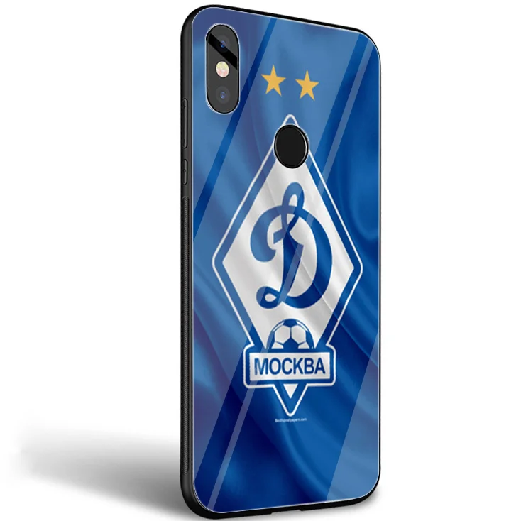 Чехол Desxz Dynamo для Xiaomi 8 Lite A1 A2 9 Redmi Note 5 6 7 Pro 6A 4X Pocophone F1 | Мобильные телефоны и